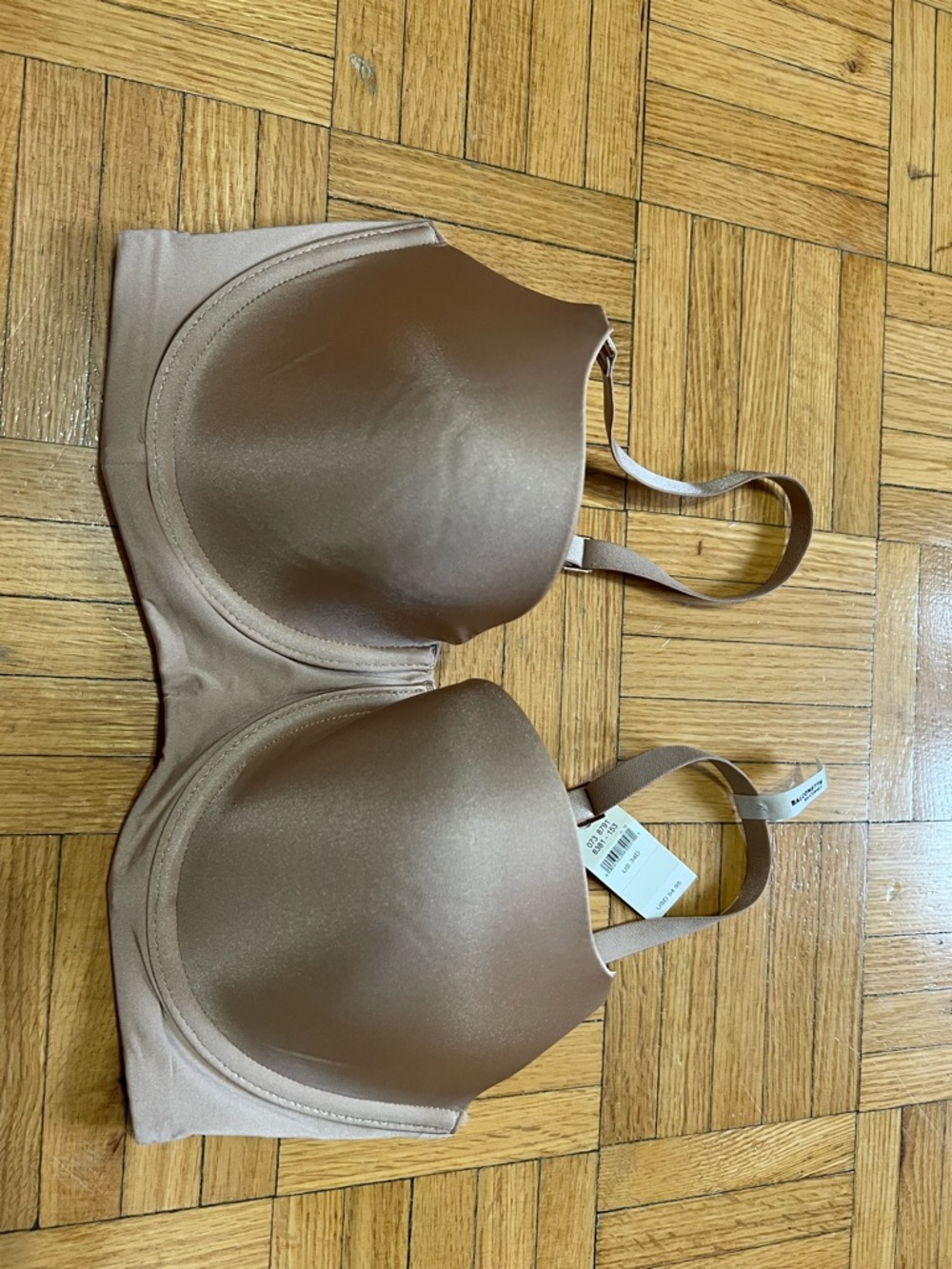 Aerie bra